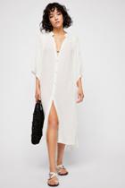 Ultimate Beach Tunic By Fp Beach At Free People